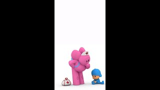 Linfirmière Elly Comptines Et Chansons Pour Bébés Pocoyo Français