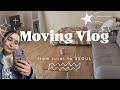 Move to seoul with me  my 500 korean apartment vlog