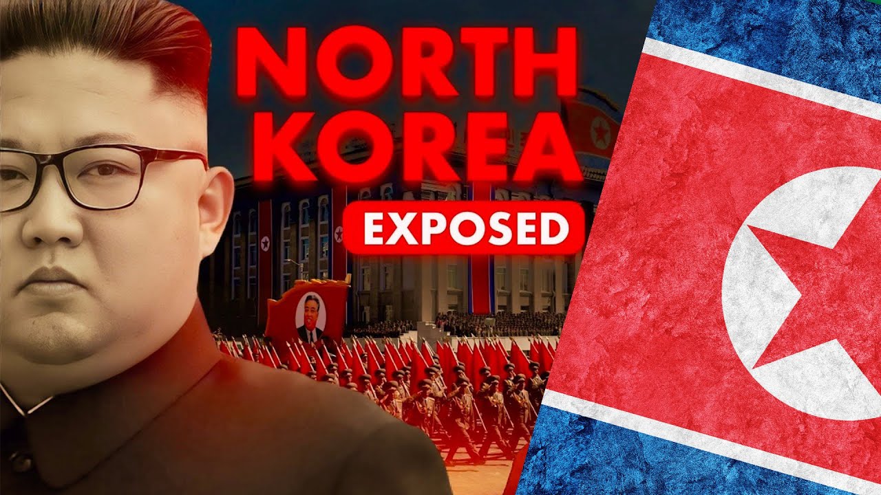 Повседневная жизнь в Северной Корее | Как живут люди при диктатуре? | Голос Ноор-уль-Худаа