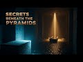 The Underground Chambers Beneath Egypts Monuments and Their Lost Purpose | Flooded Osiris Shaft