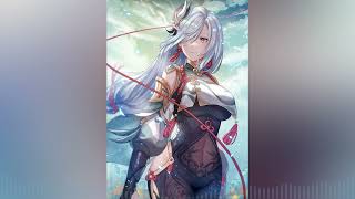 Nightcore - Never Surrender