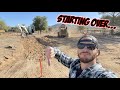 Building the New MASSIVE Entrance to Ryno Ranch! (PART 4)