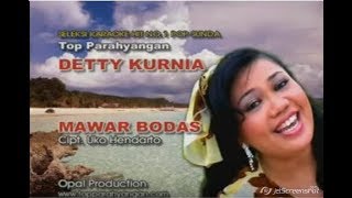 lagu Sunda   Mawar Bodas   Detty Kurnia Resimi
