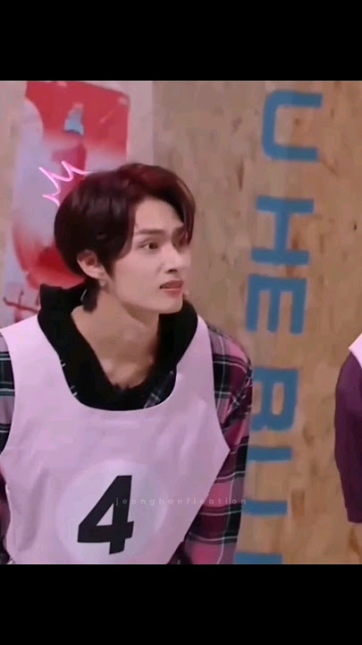 jun panicking when zhang yuan thought he said minghao #jun #junhui #seventeen #svt #세븐틴 #carat