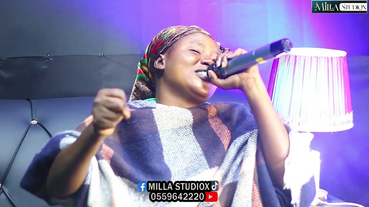 Powerful 🔥Prayer songs from Ohemaa Franca family pls share and subscribe