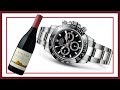 Car or Watch: Which is the Better SPLURGE? | LIQUOR RUN