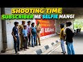 Shooting Time Hamare Subsciber Ne Selfie Mangi To Kya Hua #rajdehativlog @RAJDEHATIMAU