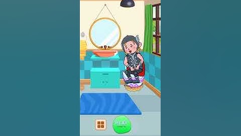 Rush Toilet source code