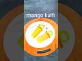 mango kulfi recipe#summer special recipe #yt#shortfeed#yt shorts#food#viral#foodie #cooking#sweet