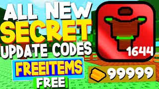 ALL NEW *SECRET* OUROBOROS UPDATE CODES In CONTROL ARMY CODES! (Roblox Control Army Codes)