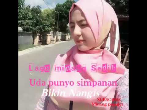 Pop minang - Uda punyo simpanan _ sabana sadiah