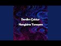 Derdim oktur hangisine yanaym feat cokun karademir