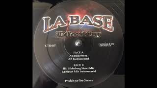 La Base - Bilderberg (Instrumental)