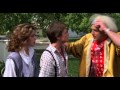 Back to the Future 1985 - ending scene [1080p - HD]