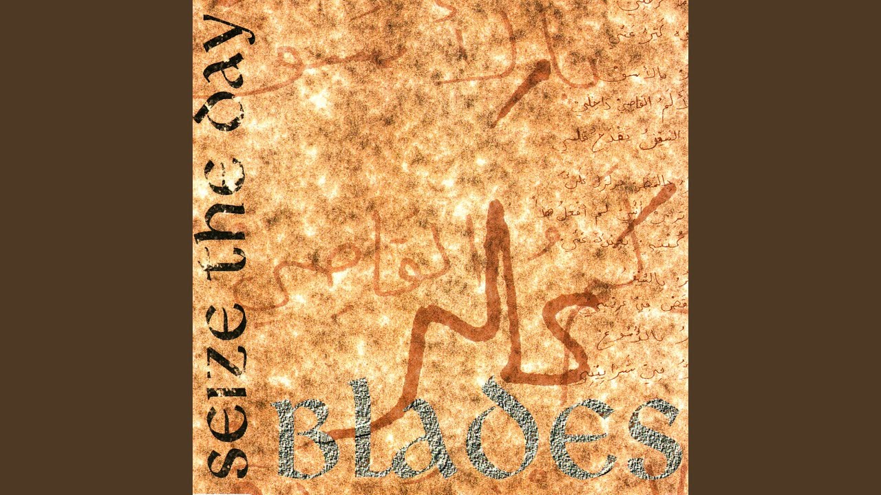 Watch Blades on YouTube Watch Blades on YouTube