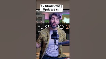 FL Studio 2025 Just Changed Everything!