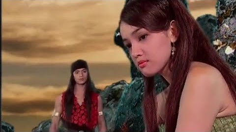 TUTUR TINULAR VERSI 2011 - Episode 43