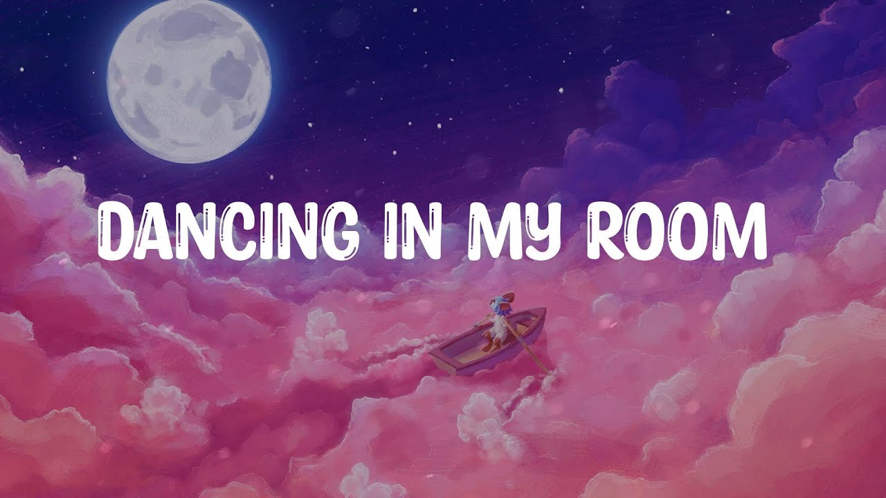 Dancing in my room Songs to play in the party YouTube