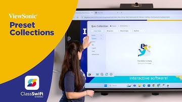 ClassSwift: Preset Collections