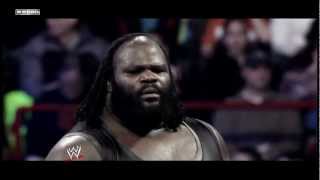 Slam of the Week - WWE SmackDown 3/8