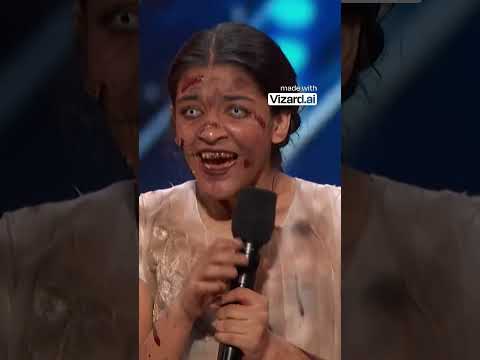 BEST GOLDEN BUZZER