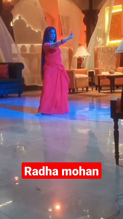 Radha mohan