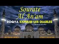 Roqya Expulse les Diables par Sourate Al An'am [رقية بسورة الانعام]