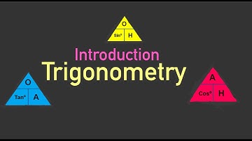 IB MYP 3-4: Introduction to Trigonometry