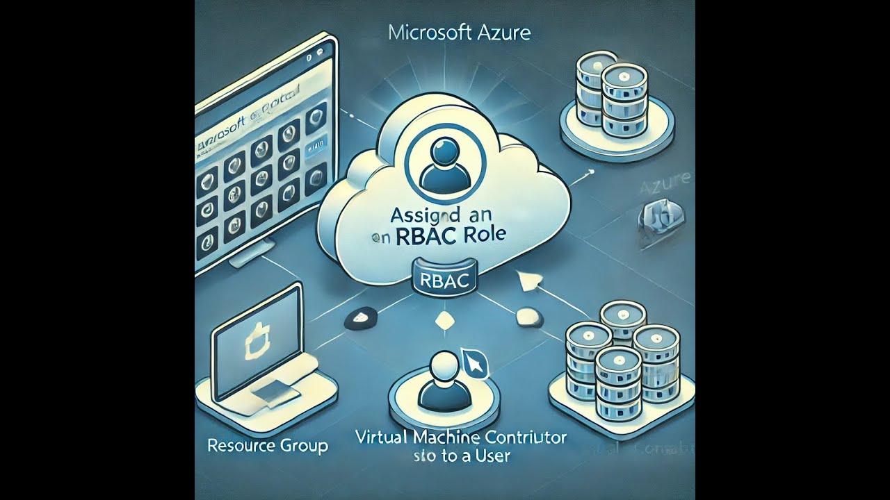 How to Assign an RBAC Role in Microsoft Azure