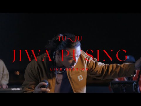 Download TUJU - Jiwa Pusing (Live Version)