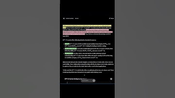 OpenAI GPT-4.1 Launched--Tamil : What’s New in ChatGPT