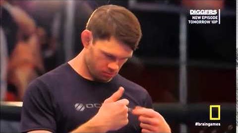 Brain Games- Bimanual Interference and Effect of Practicing Movements