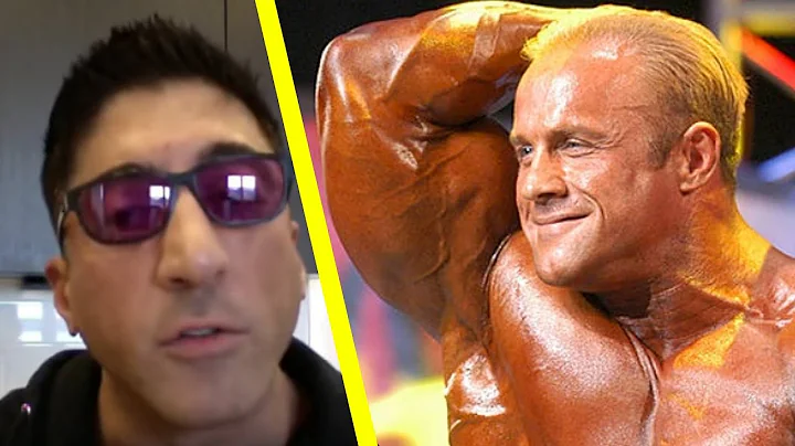 THE TRUTH ABOUT CRAIG TITUS! Ameen Alai Interview