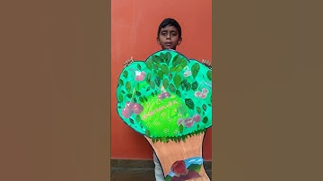 Short story... cherry 🍒 tree.... Ruskin bond....