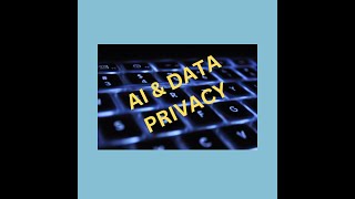 AI and Data Privacy: Balancing Innovation with Personal Security 2024 09 29