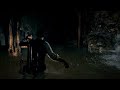 The Evil Within 08  A Planted Seed Will Grow