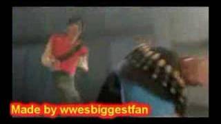 Youtube Poop: Meet The Scout