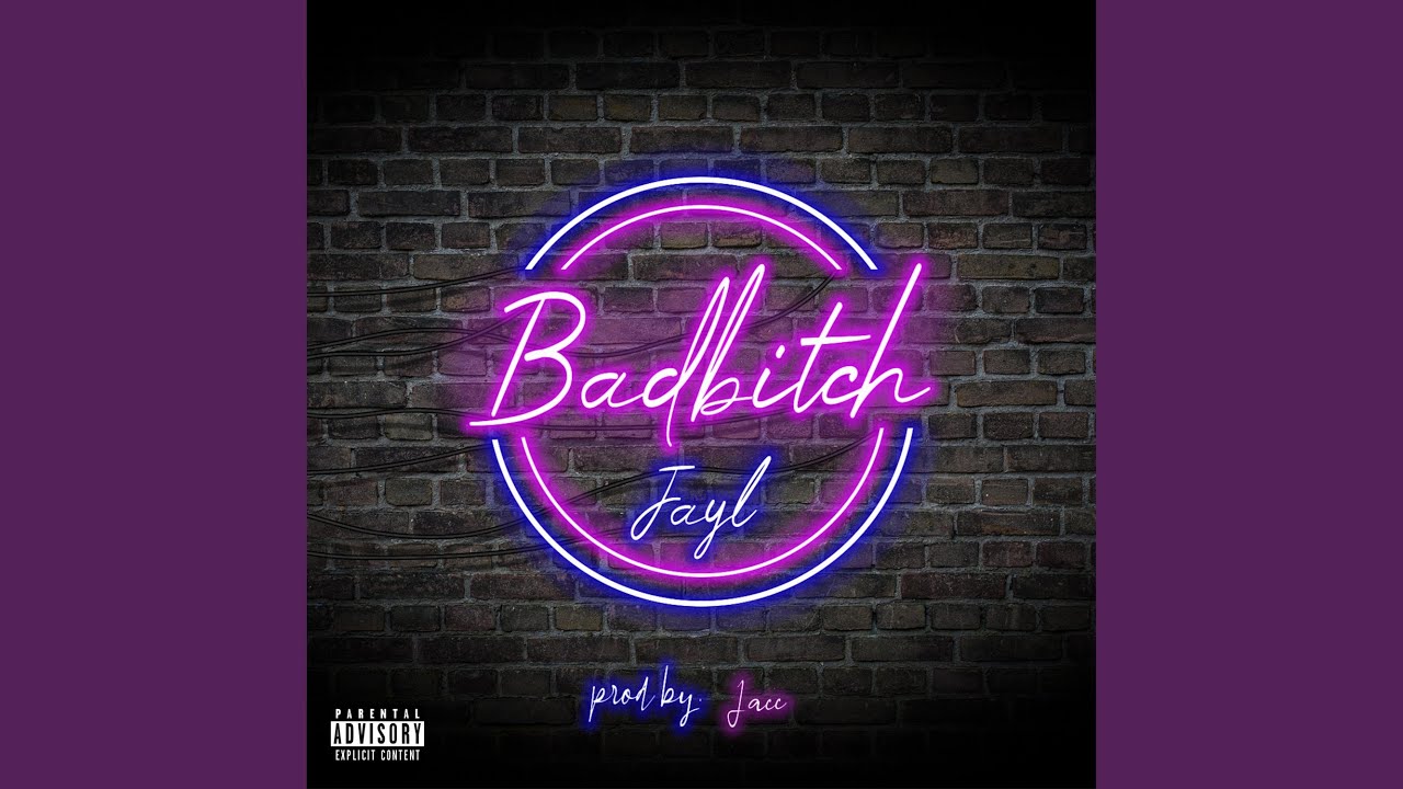Watch Badbitch on YouTube Watch Badbitch on YouTube