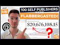 I Thought I Mastered Amazon KDP… Until I found out there is a $20M Self-Publisher