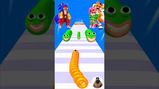 HELP! AMY GOT STEAL BY TAILS IN GREEN SPRING! 😰😭#shorts #gaming #youtubeshorts #shortsfeed