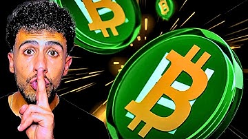 THE NEXT 1,000X BITCOIN ON HEDERA HBAR!!! 🚀 (Bitcoin.ℏ)