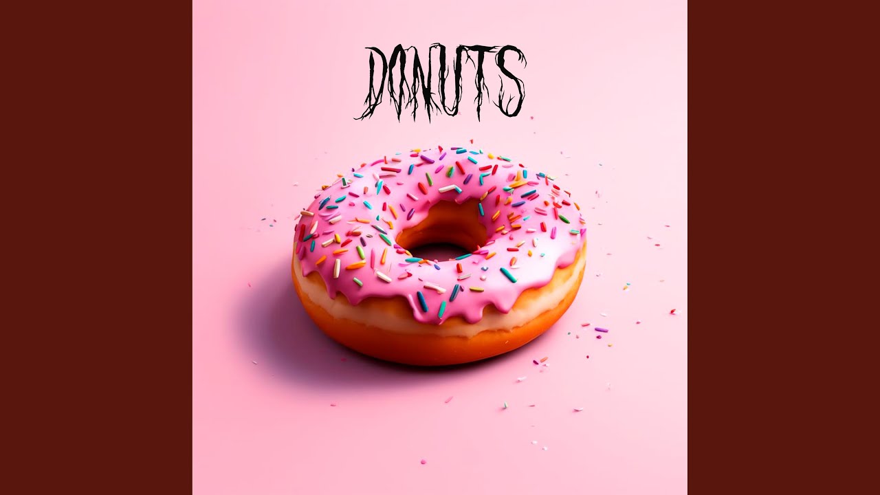 Watch Donuts on YouTube Watch Donuts on YouTube