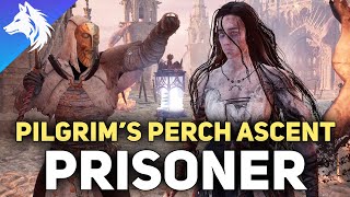 The Lords of The Fallen - Free Tortured Prisoner (Pilgrims Perch Ascent Best Weapons & Armors)