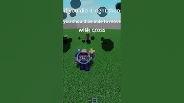 how to do cross glitch in item asylum #roblox #itemasylum