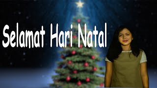 Selamat Hari Natal - Cindy Eunike ( Musik Video)
