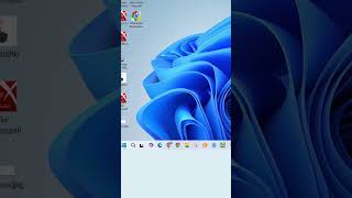 Close Frozen Apps Without Task Manager #windowstricks #tech