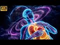 432Hz + 369Hz + 528Hz + 741Hz + 1111 |The Deepest Healing: Whole Body Regeneration, Relieve Stress#8
