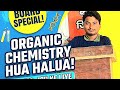 Organic chemistry by monu sir/Class for 10th,11th,12th neet/monu kumar