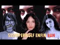 La youtubeuse la plus dteste  sssniperwolf plagiat vol enfin ban 