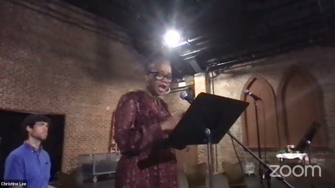 Small Town: On Fear and Faith